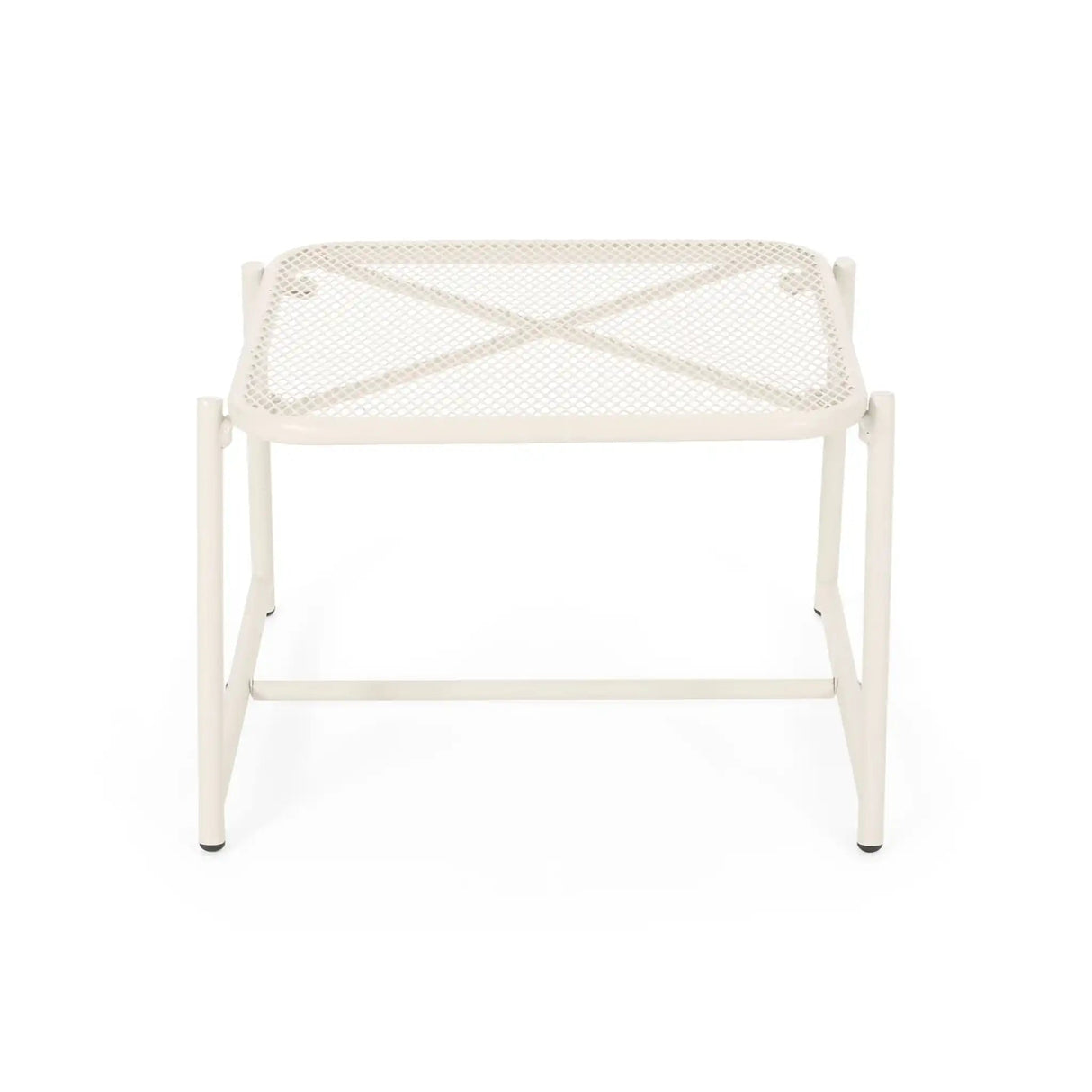 Kincaid Modern Top Side Table