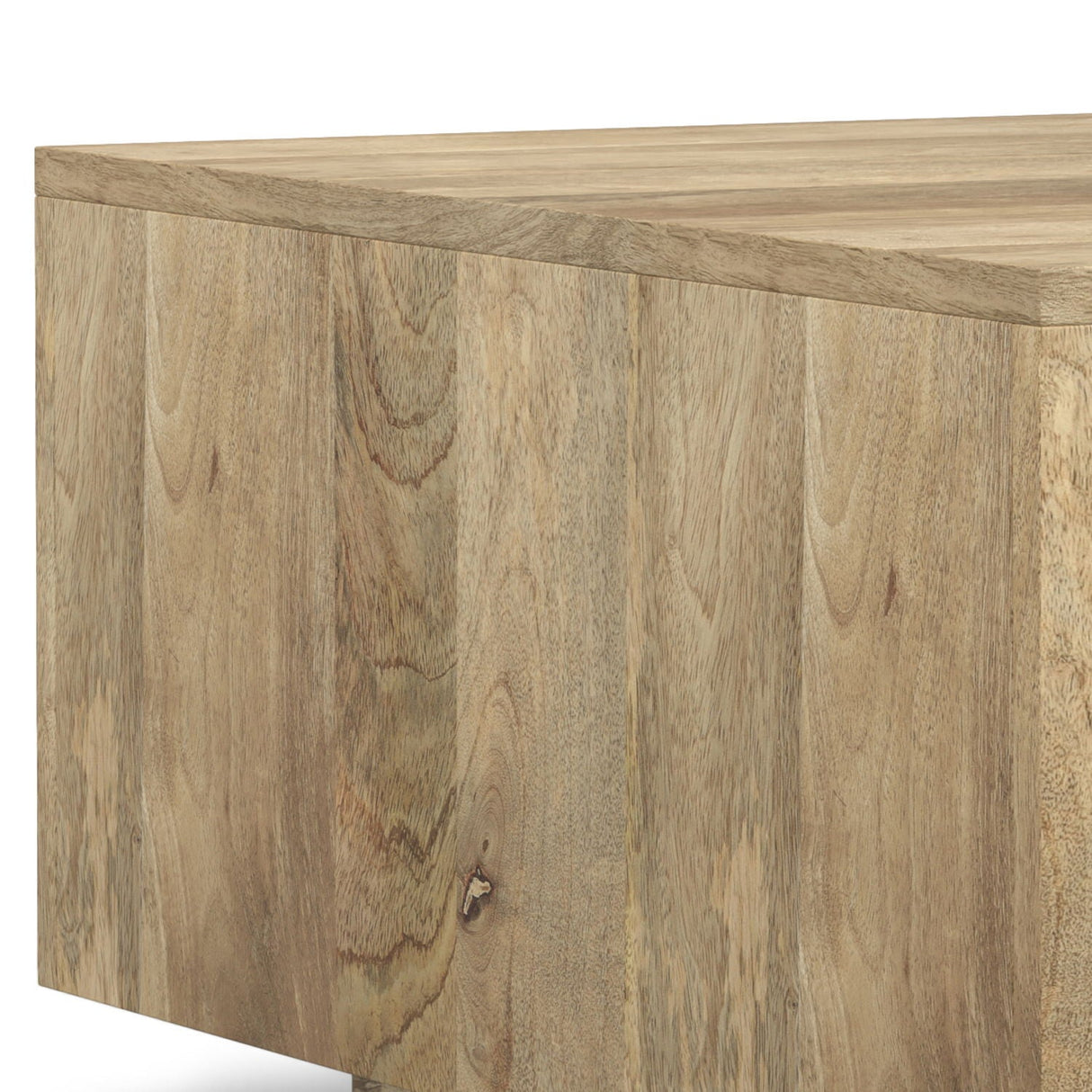 Lockhart - Side Table