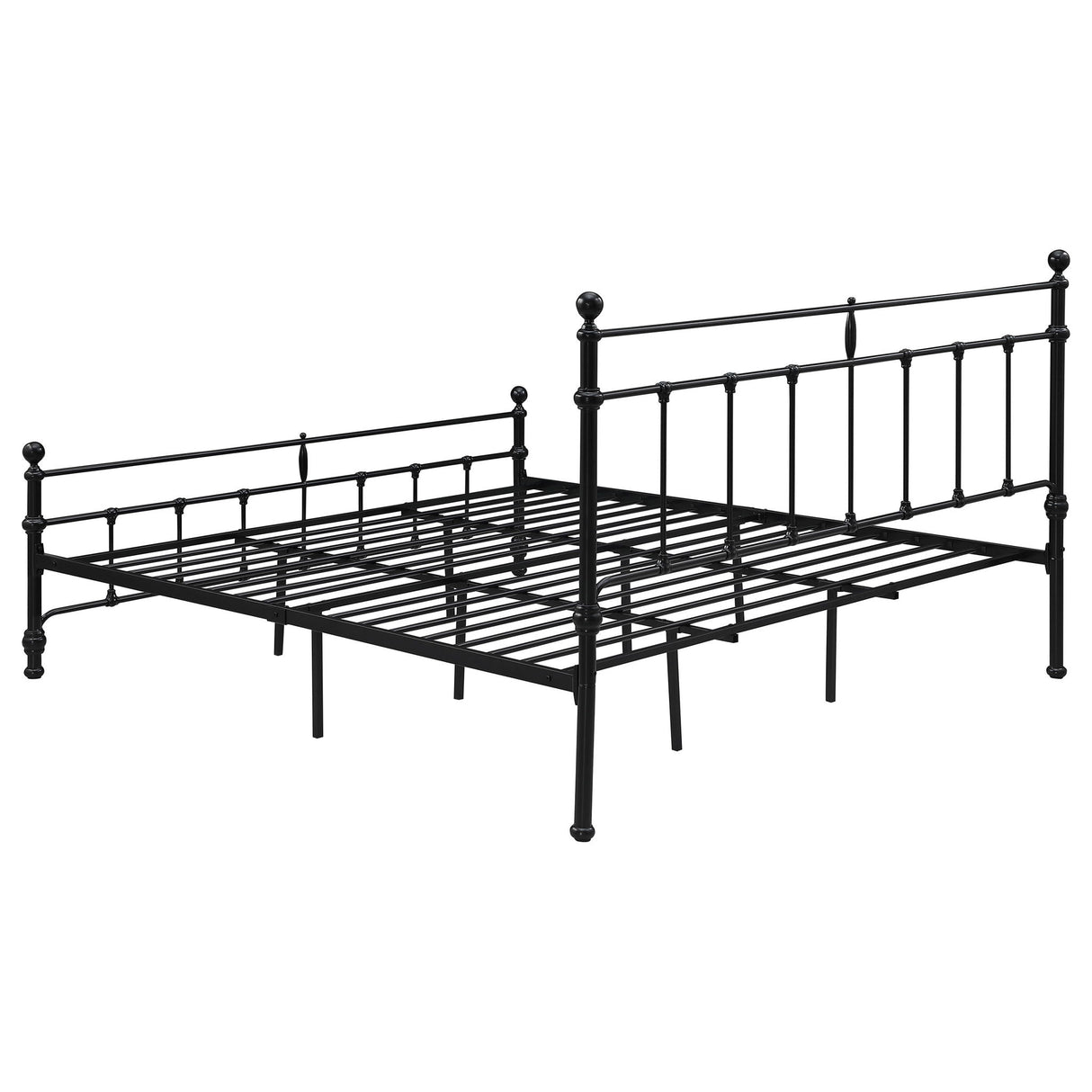Durango - Open Frame Bed