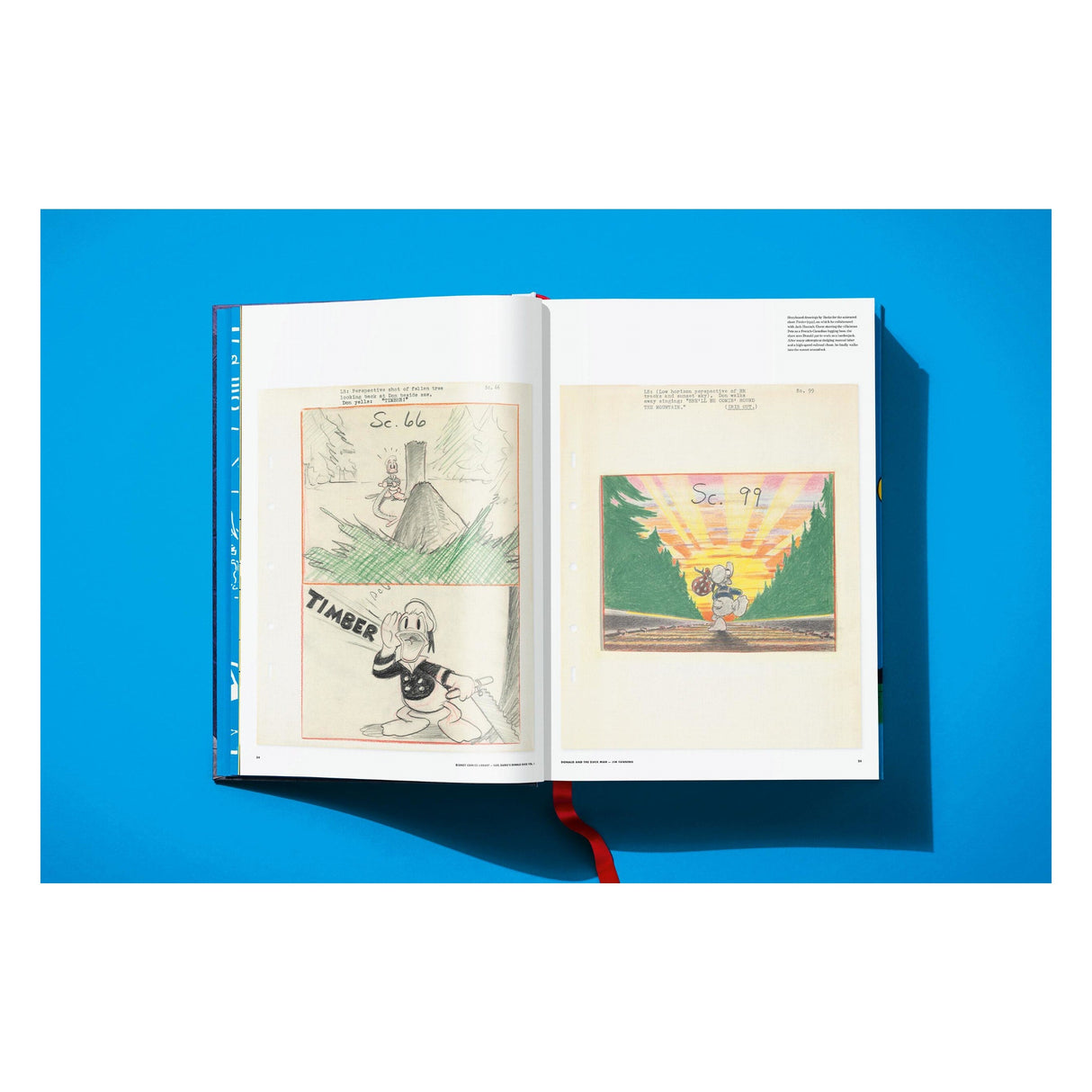 Disney Comics Library. Carl Barks’s Donald Duck. Vol. 1. 1942–1950 (English)