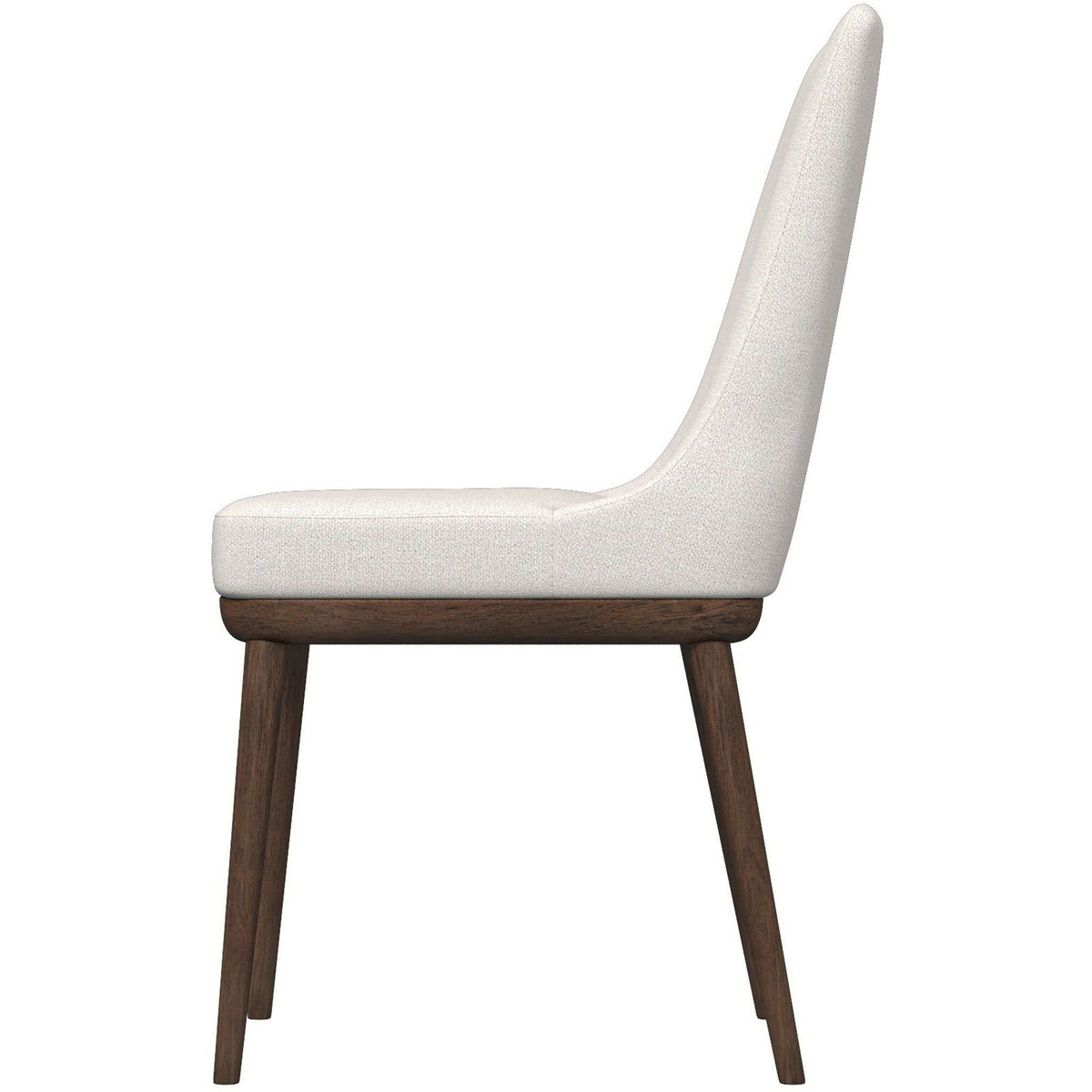 Kate - Mid-Century Modern Dining Chair (Set of 2)