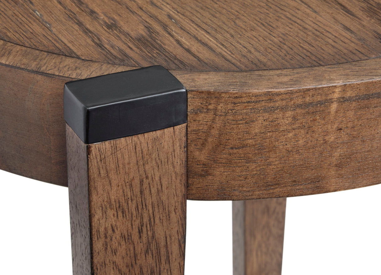 Kaysen - Round Table