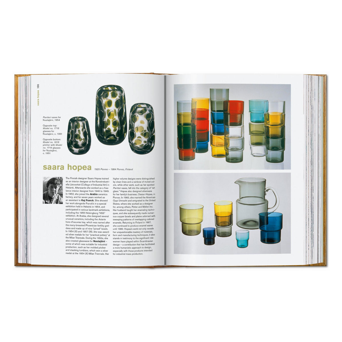 Scandinavian Design. 45th Ed. (English)