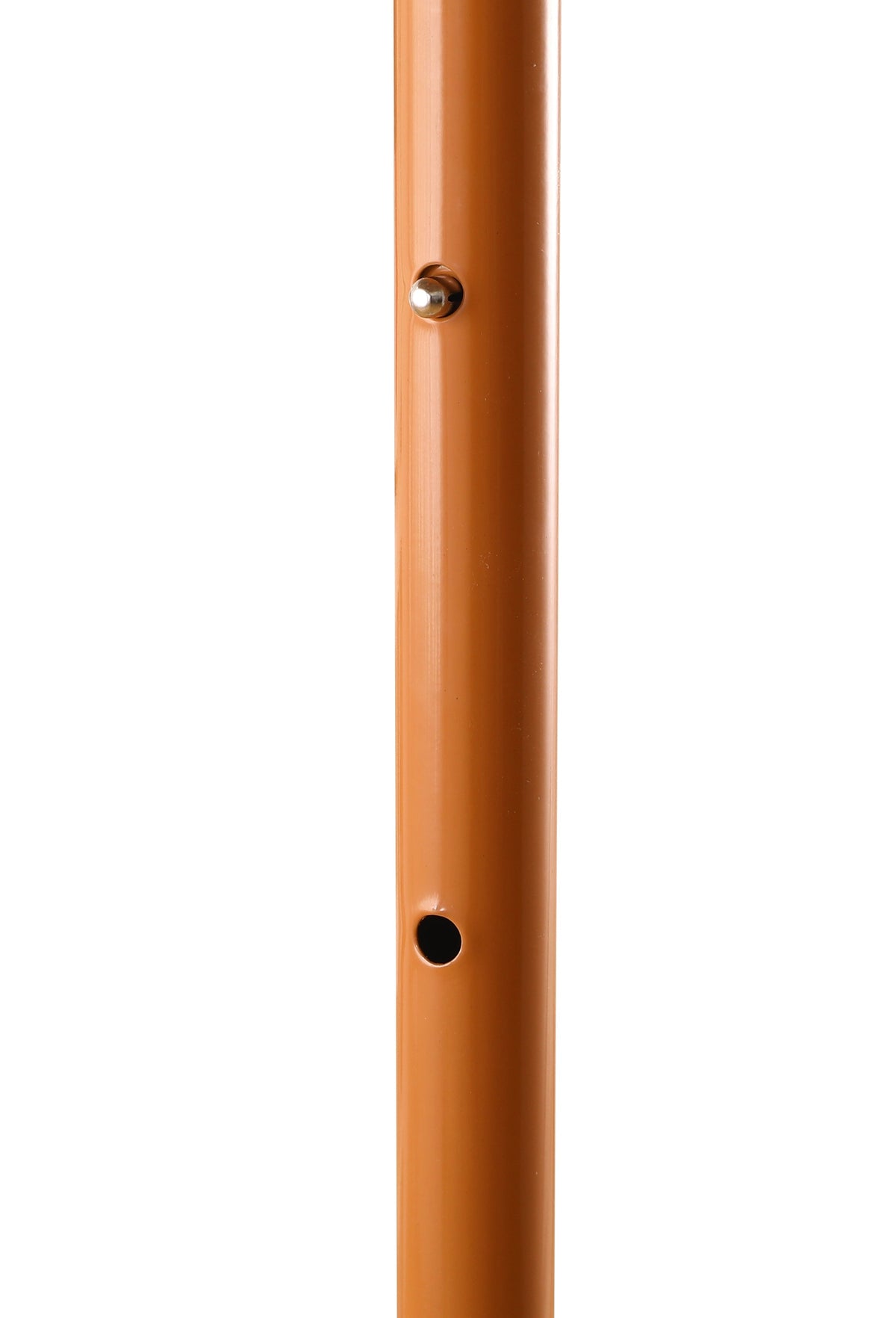 8' Thatched Patio Tiki Umbrella with Tilt - Brown