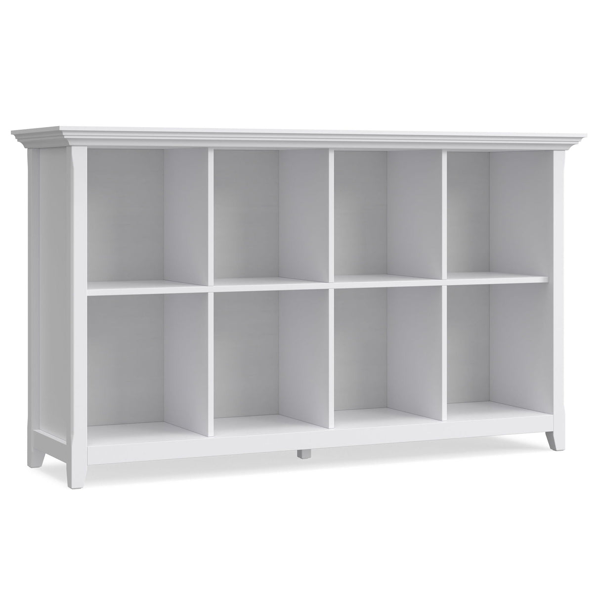 Amherst - Cube Storage Bookcase