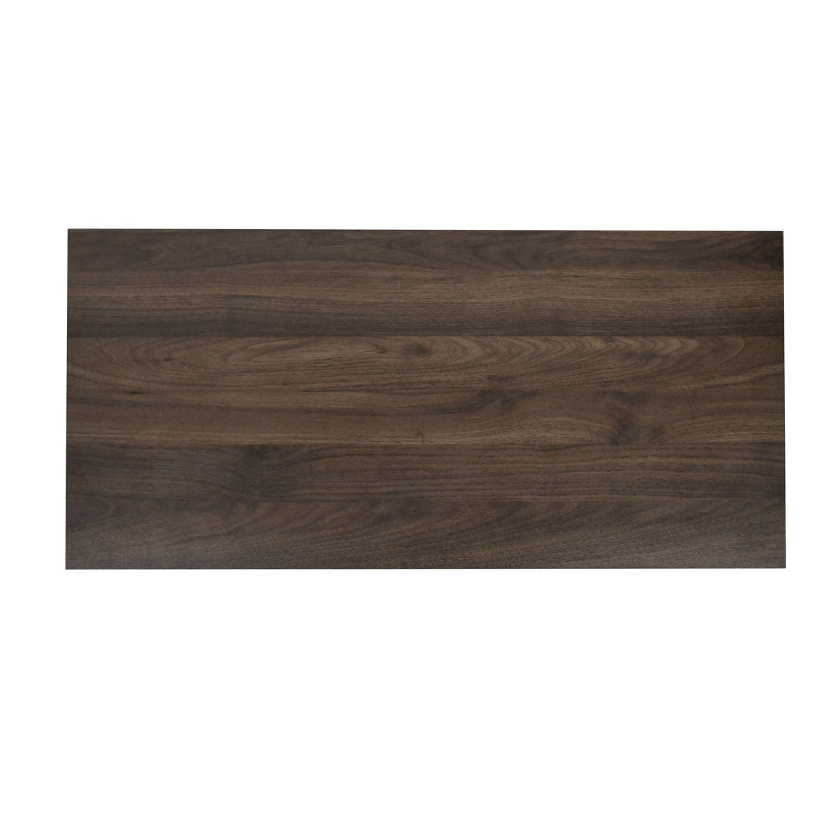 Farhart - Mid Century Modern 4 Drawer Dresser - Walnut