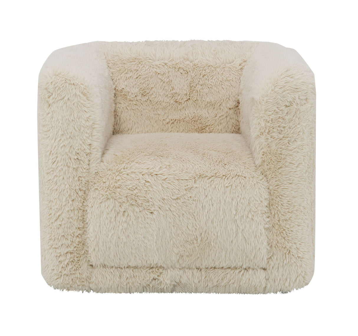 Upendo Chair With Swivel - Sand