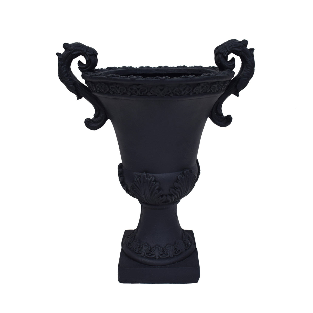 Delphine Urn Planter