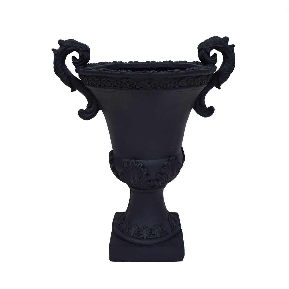 Delphine Urn Planter