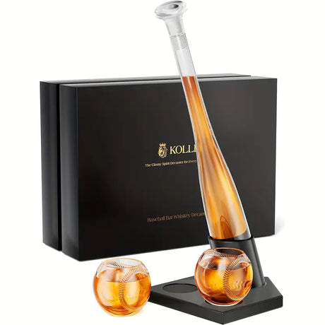 Home-Run-Baseball-Decanter-Set-Decanters