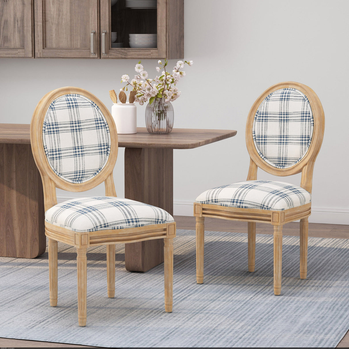 KD Dining Chair