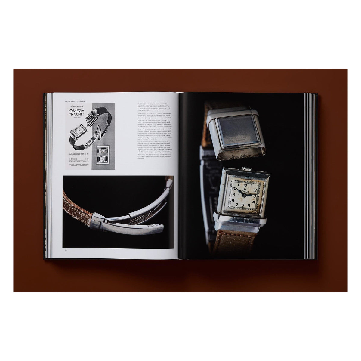 Ultimate Collector Watches (English)