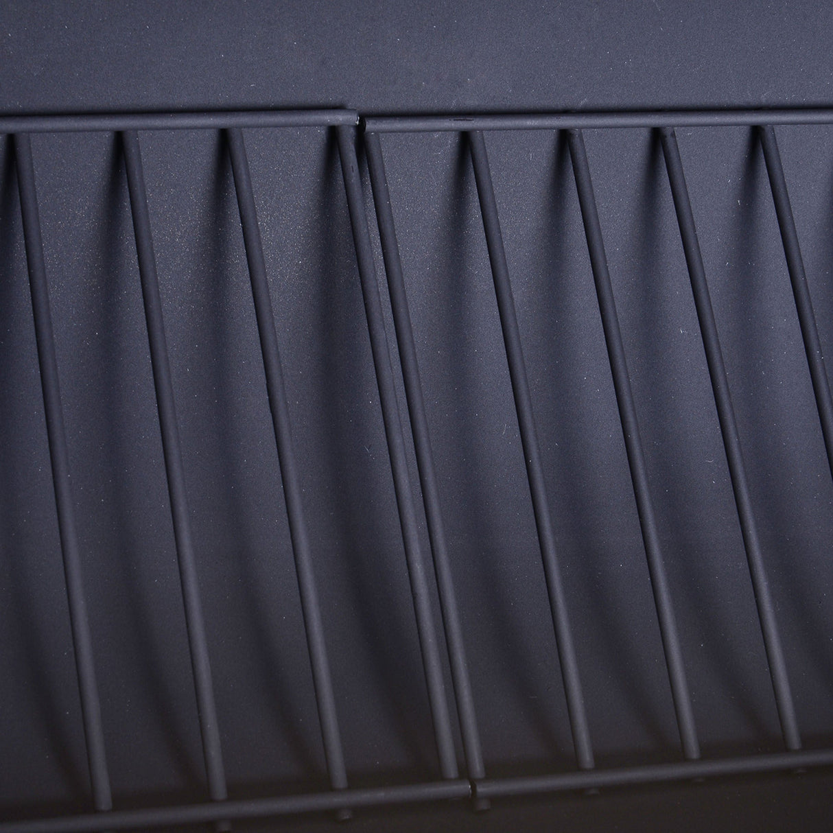 Outsunny 48-Inch Steel Portable Charcoal BBQ Grill and Offset Smoker Combo with Wheels