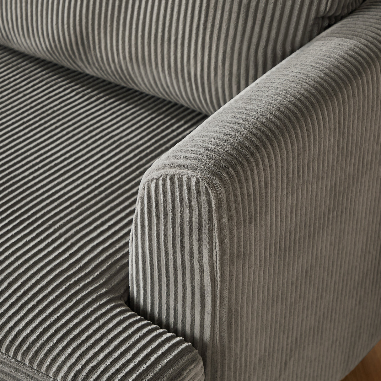 Modern Modular Sectional Couch, 6 Seaters Sleeper Sofa