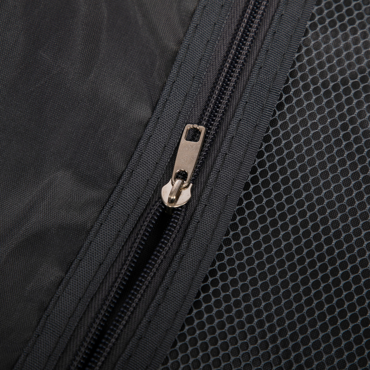 14'/20' 2-Piece ABS Spinner Wheel Luggage Set (Beige)