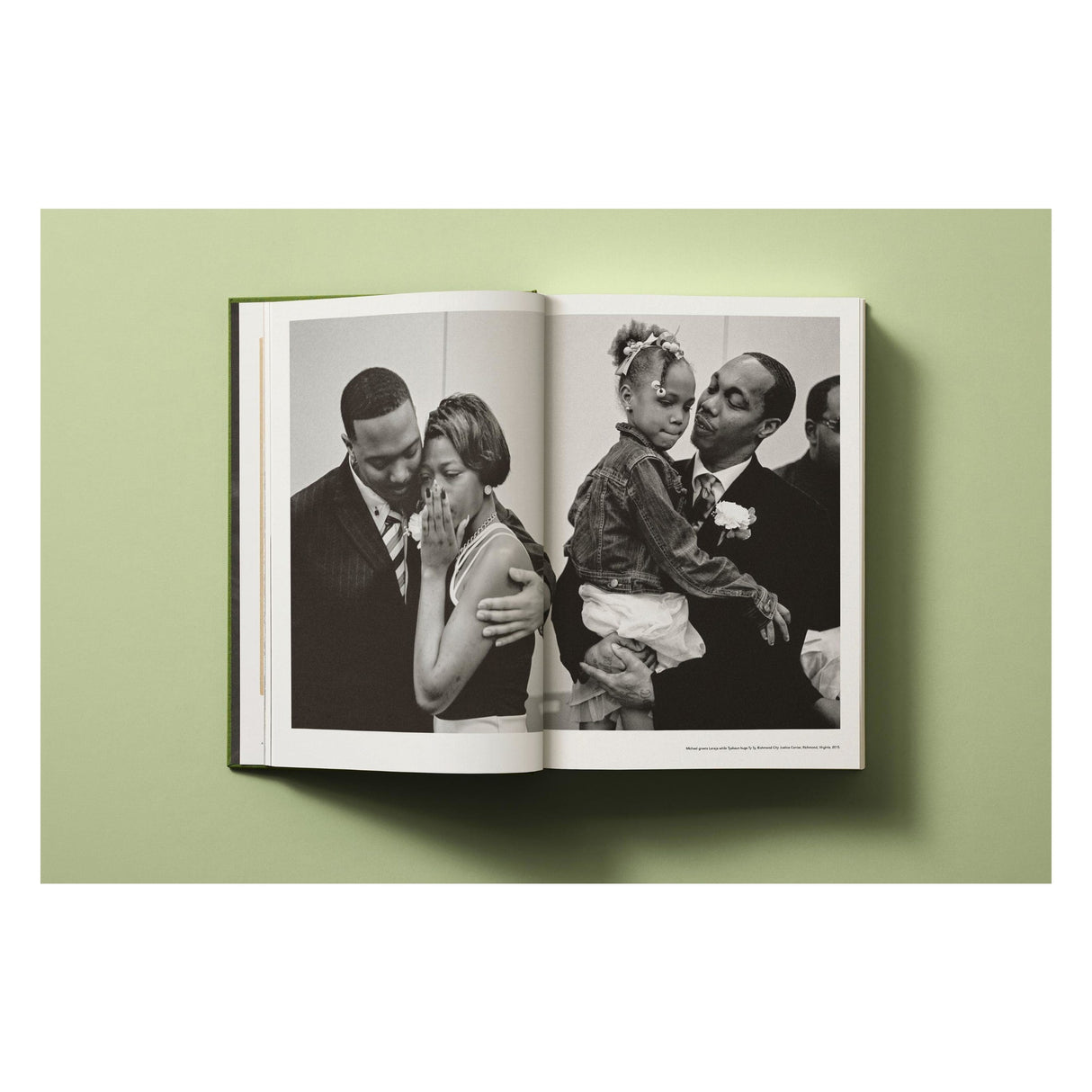 Bruce Weber. My Education (German, French, English)