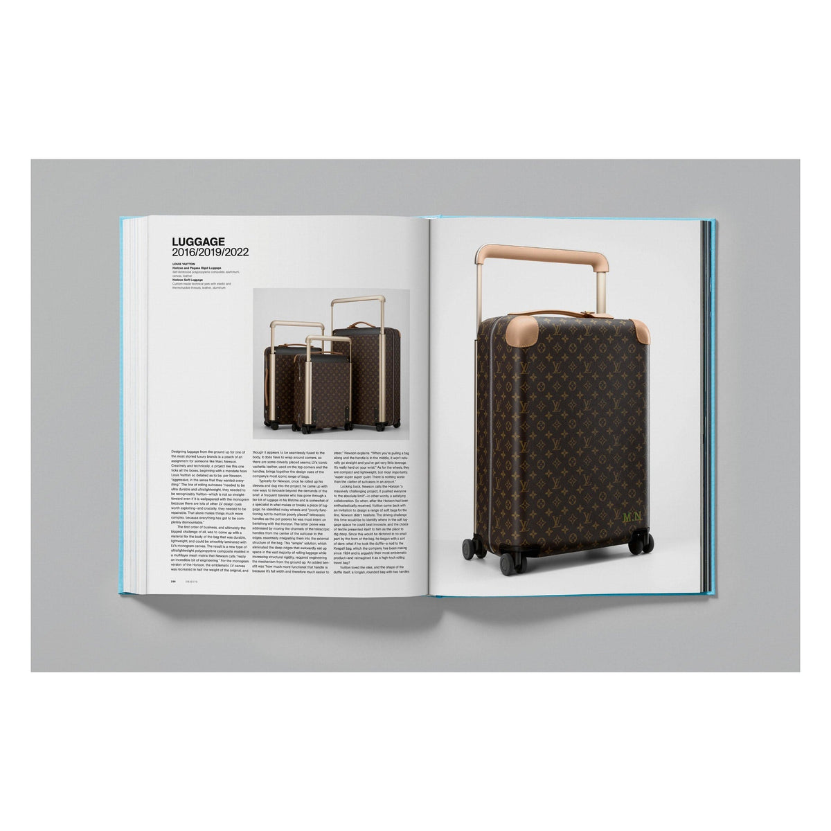 Marc Newson. Works 84-24 (English)