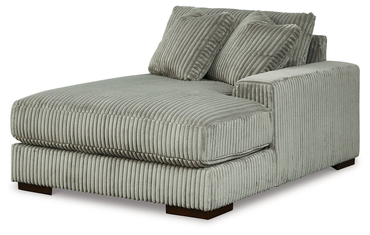Lindyn - Sectional