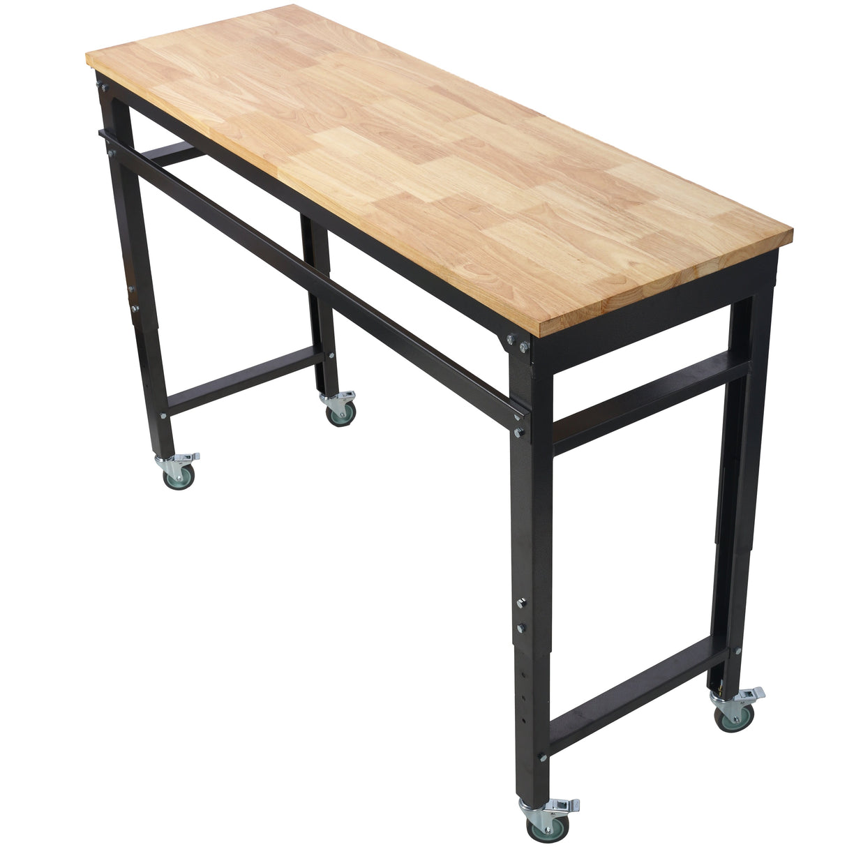 Premium Rolling Workbench - 60" Wide