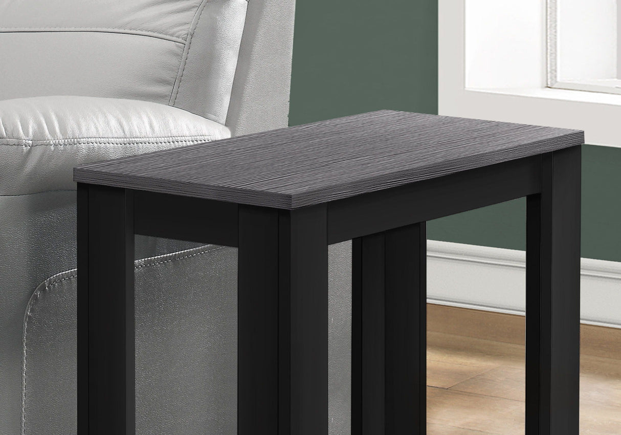 Accent Table Side Transitional - Elegant Design