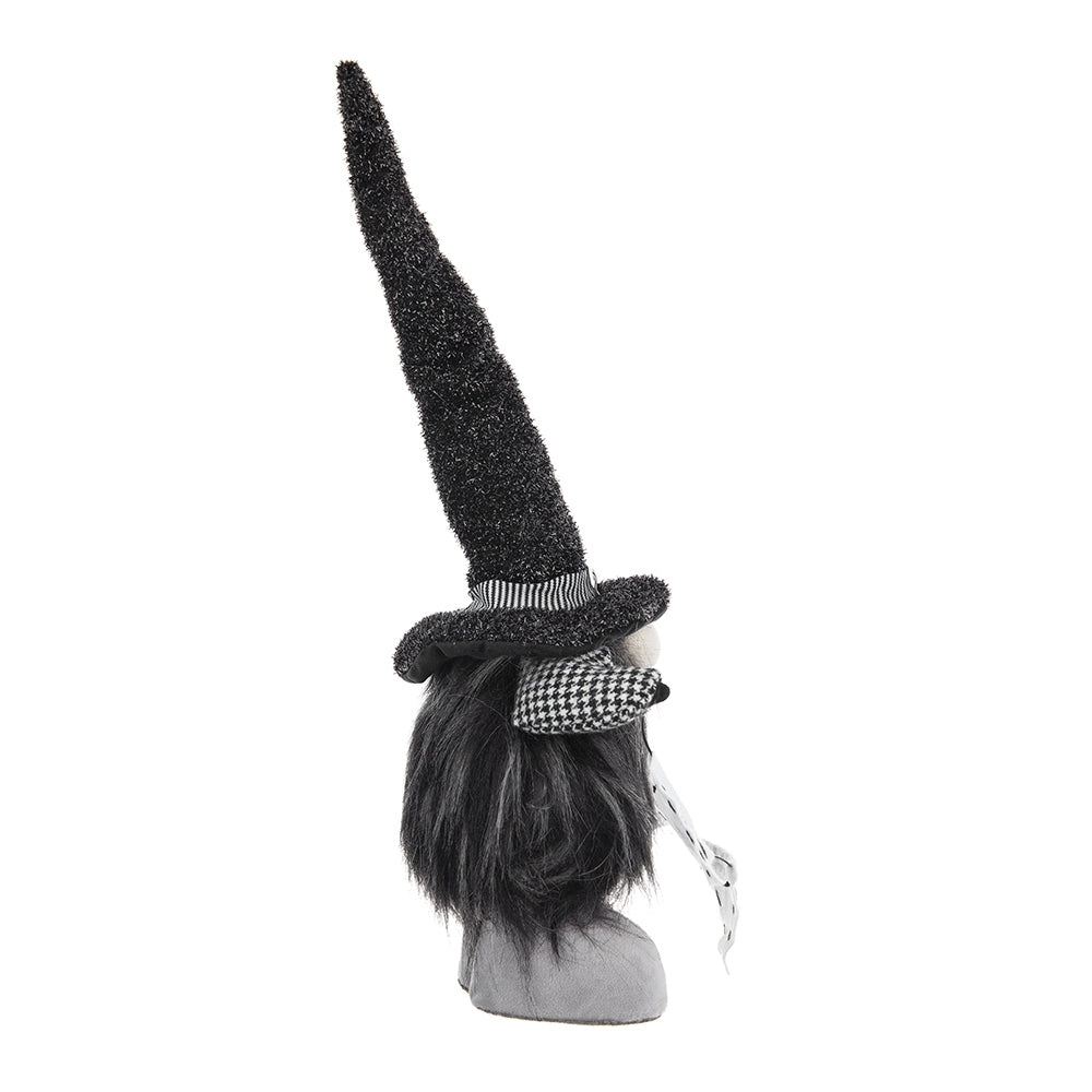 20" Halloween Boo Banner Gnome by Bruce
