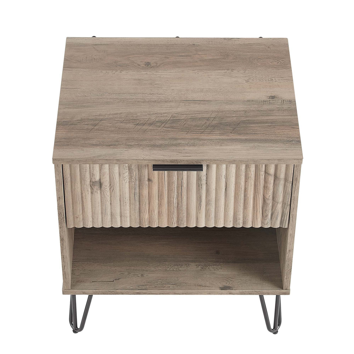 Dumbo - Modern Nightstand