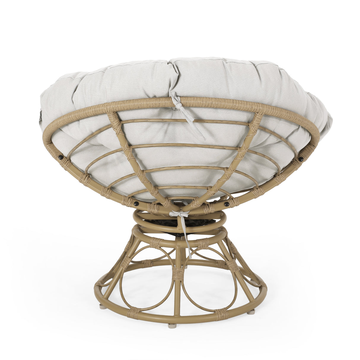 Mia Outdoor Papasan Chair