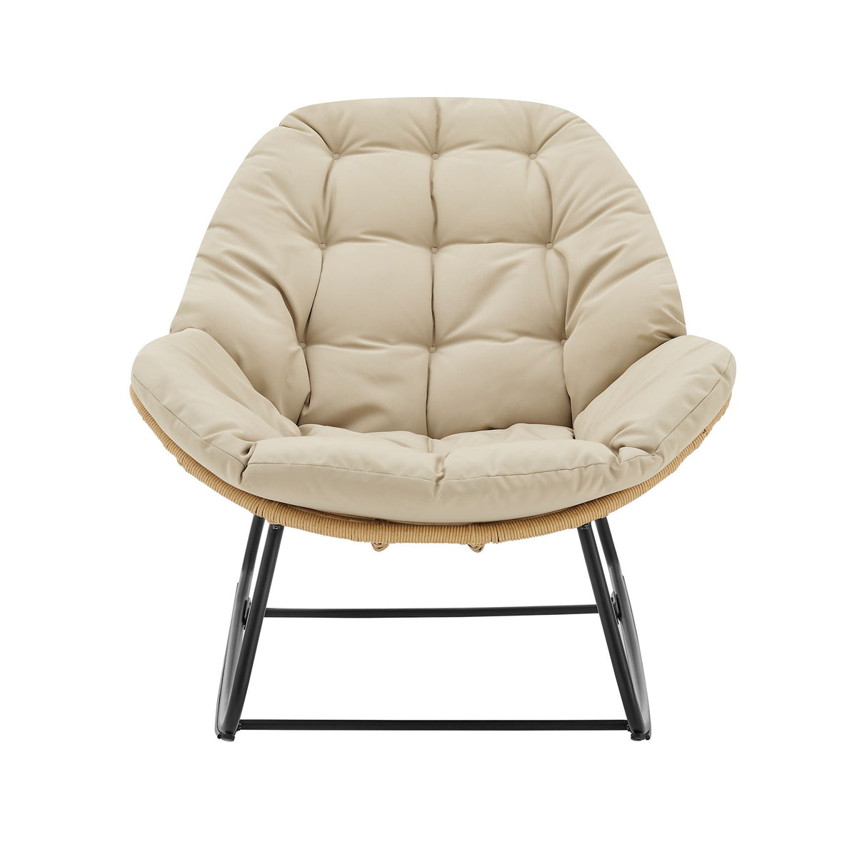 Benson - 3 Piece Lounge Chair Set