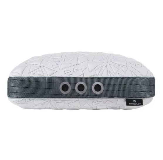 BedGear Storm Rectangle Travel Pillow