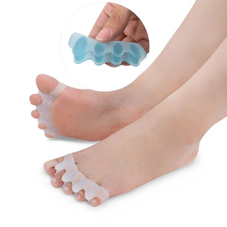 Orthopedic Hammer Toe Splint Brace Treatment