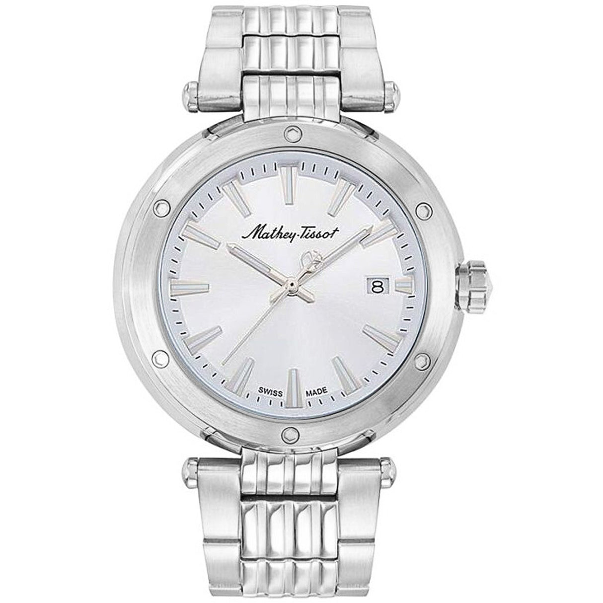 Mathey Tissot Men's Neptune