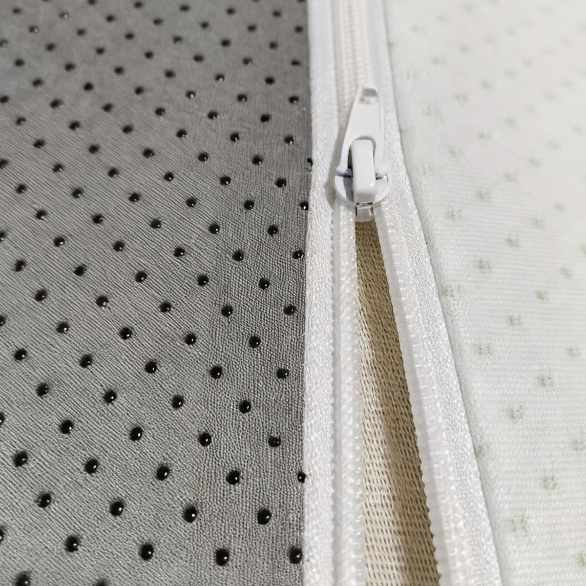Made In US 6" Twin Size Mattress