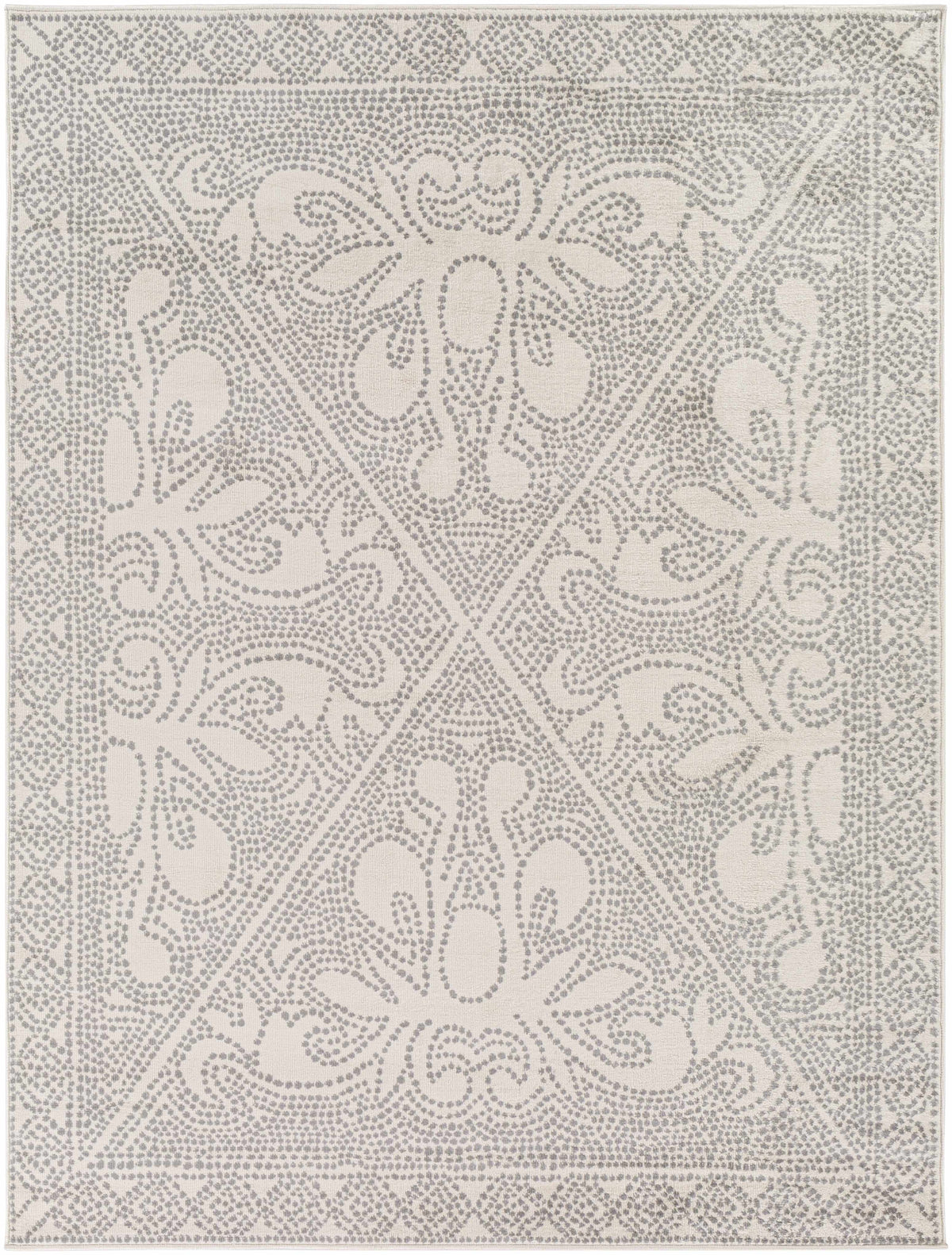 Fernwood Area Rug - Clearance