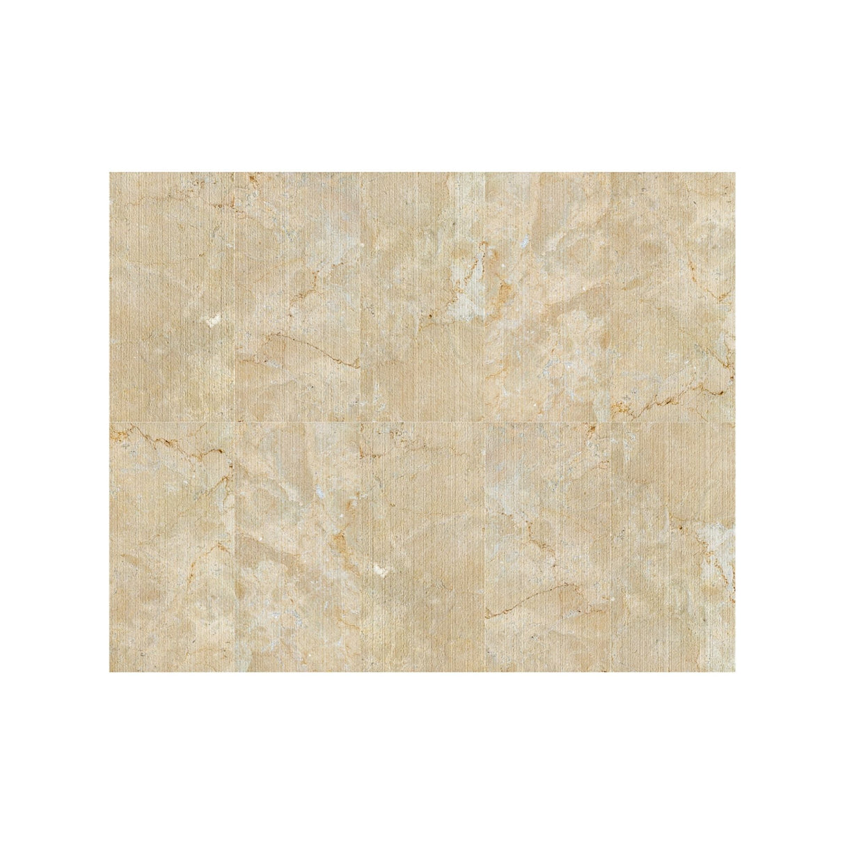 Textured Finished, 3D Tiles For Wall Decoration (Set of 4)