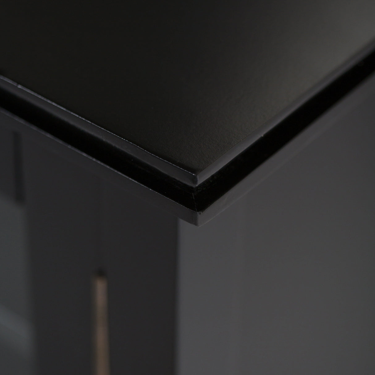 Artisan - Handcrafted, Tall TV Media Stand
