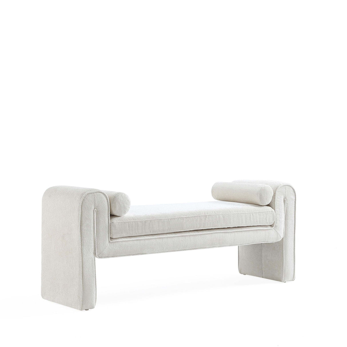 Concord - Accent Bench
