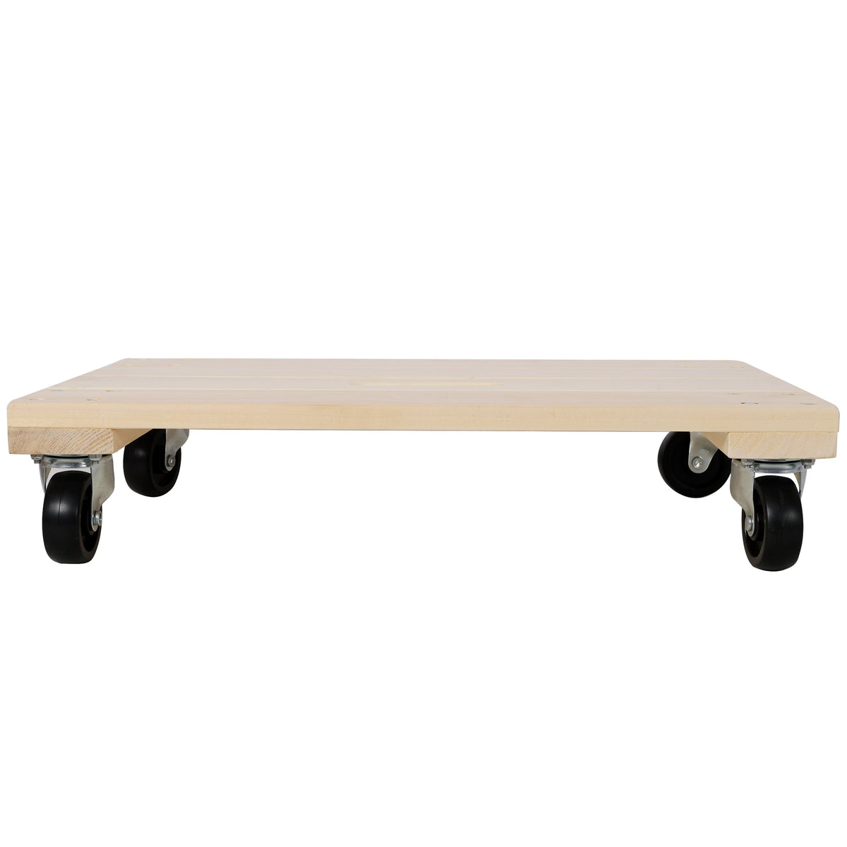 Heavy Duty Moving Dolly - 1000 LBS Load Capacity