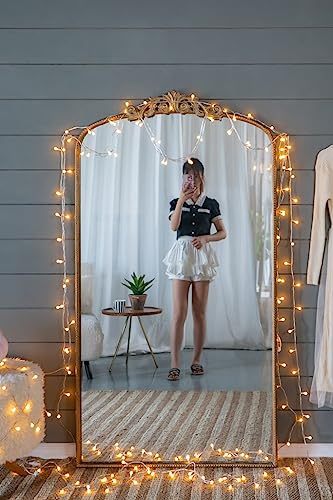 The Montclair Grandeur Mirror