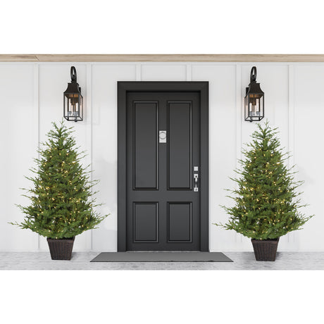 Fraser-Hill-Farm-5-Ft-Adirondack-Pre-Lit-Potted-Christmas-Tree-Decor-with-Warm-White-LED-Lights-Christmas-Trees