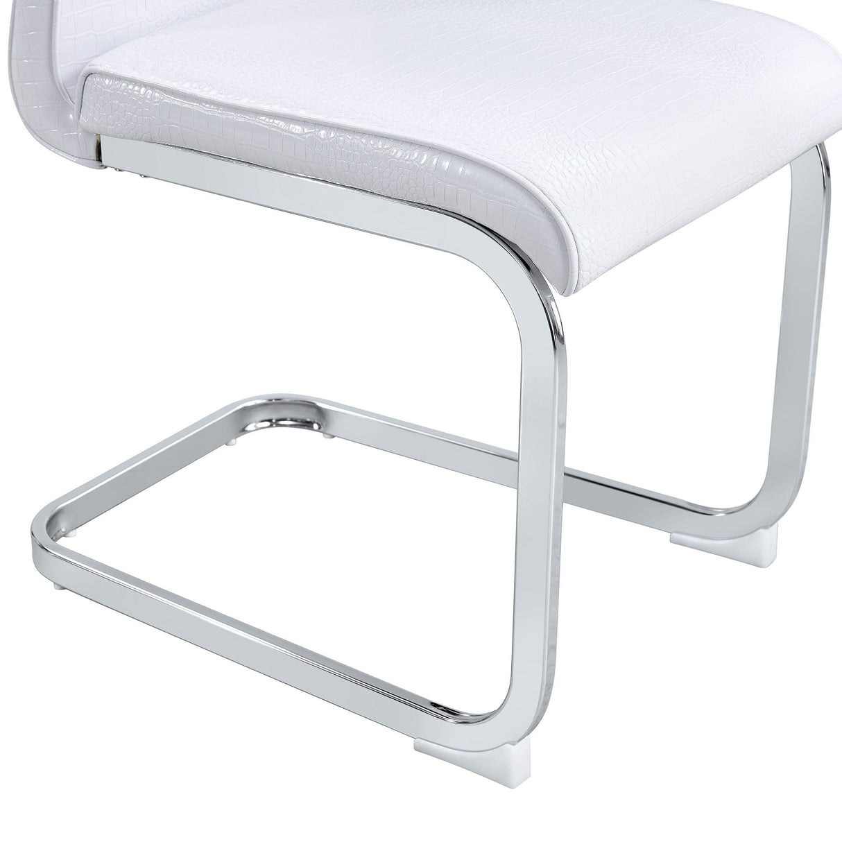 Elegant Design Upholstered Dining Chairs