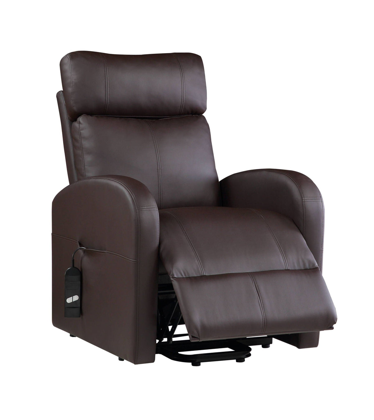 Ricardo - Power Motion Recliner With Lift