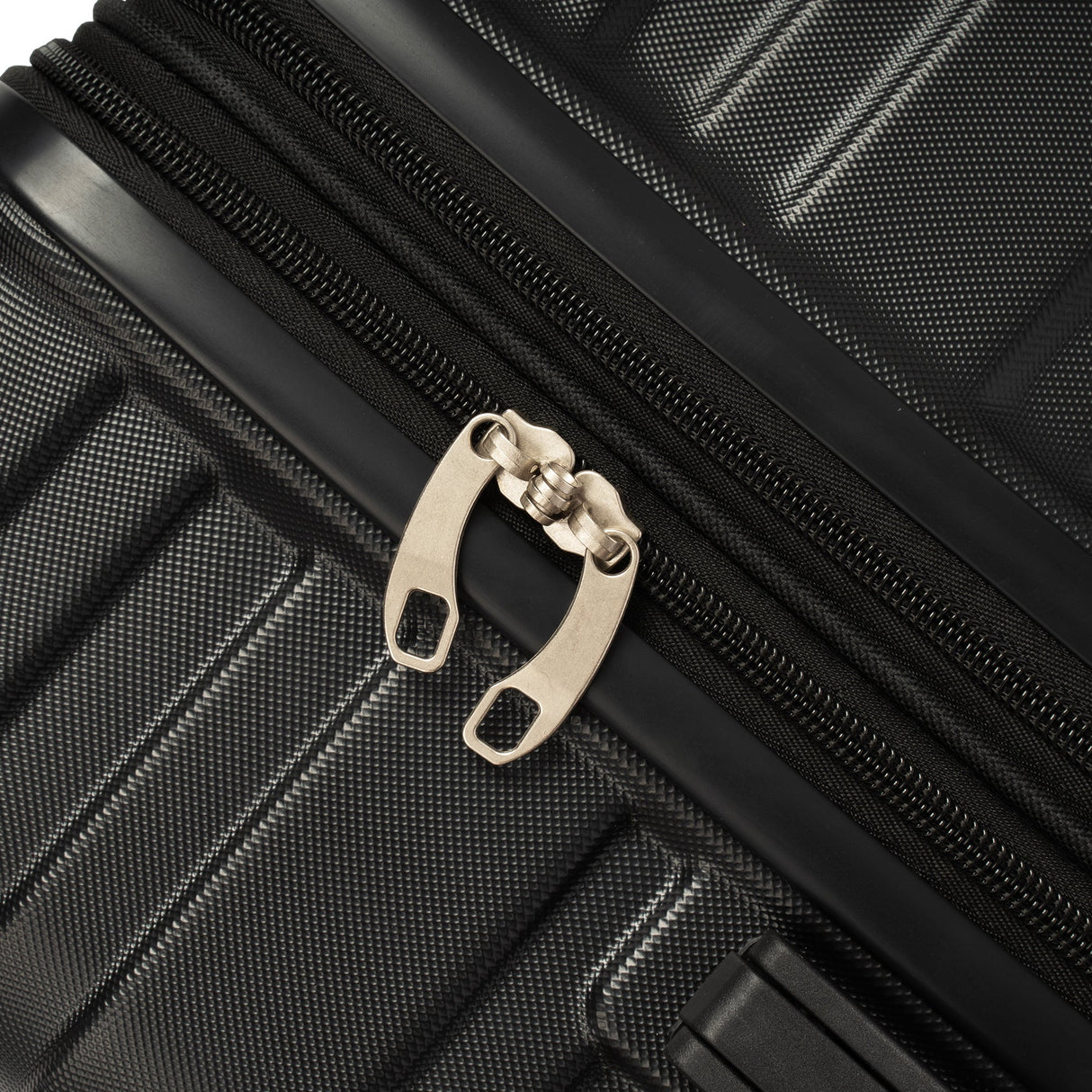 Hardshell Luggage Sets 3 Pcs Spinner Suitcase with TSA Lock