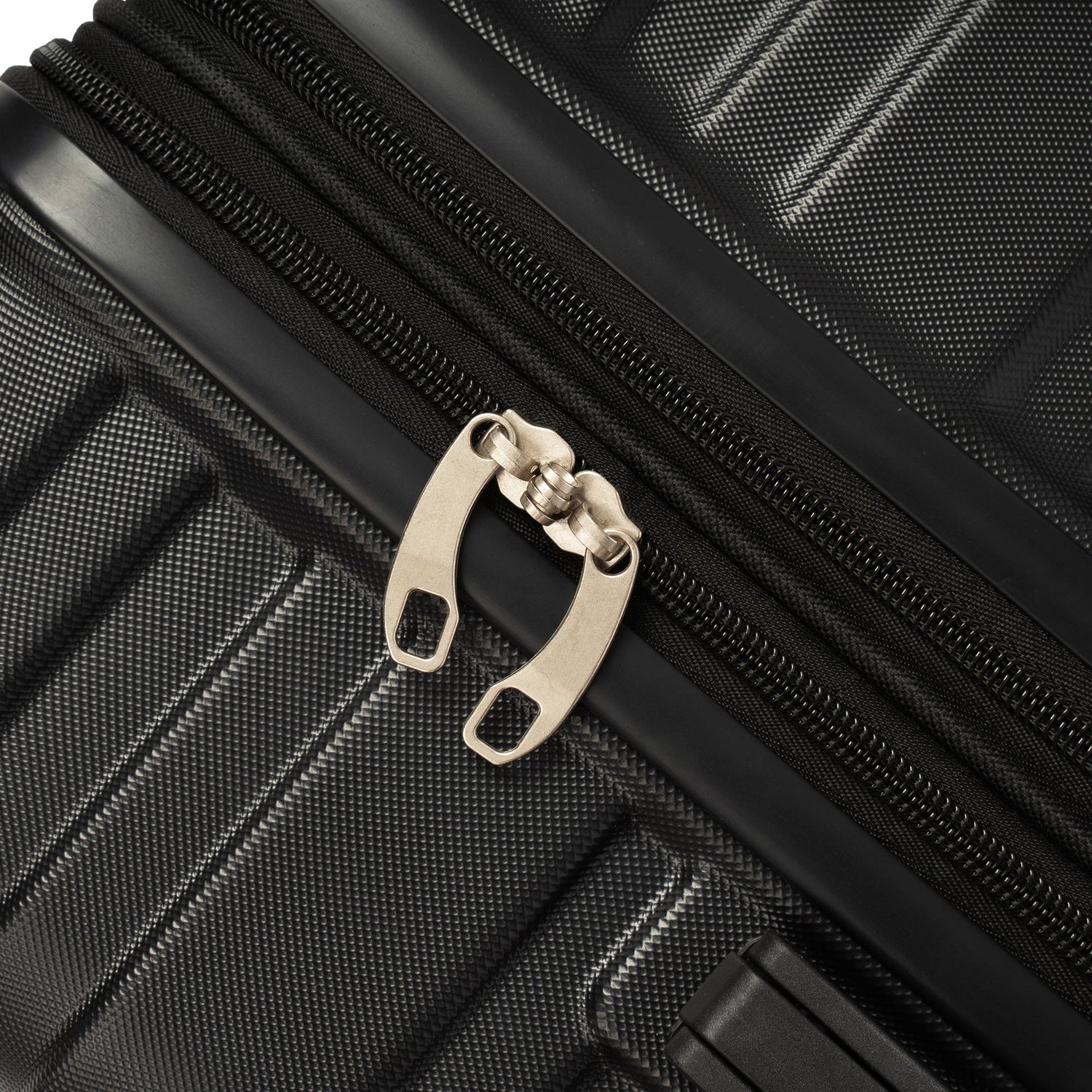 Hardshell Luggage Sets 3 Pcs Spinner Suitcase with TSA Lock