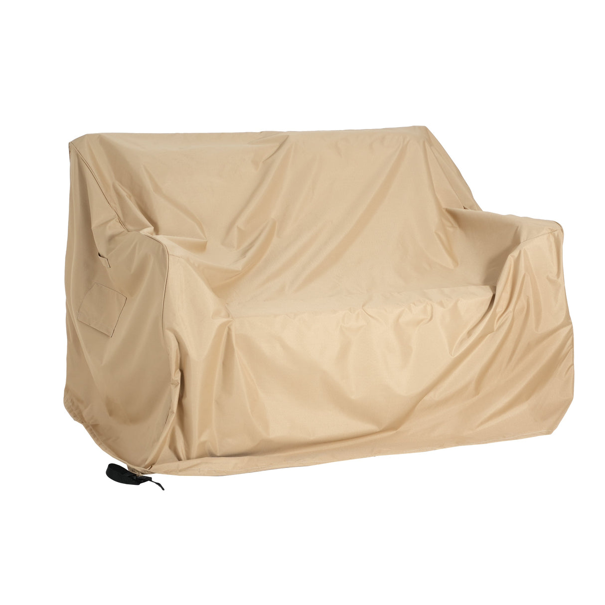 Shield Outdoor Loveseat Sofa CoverBeige