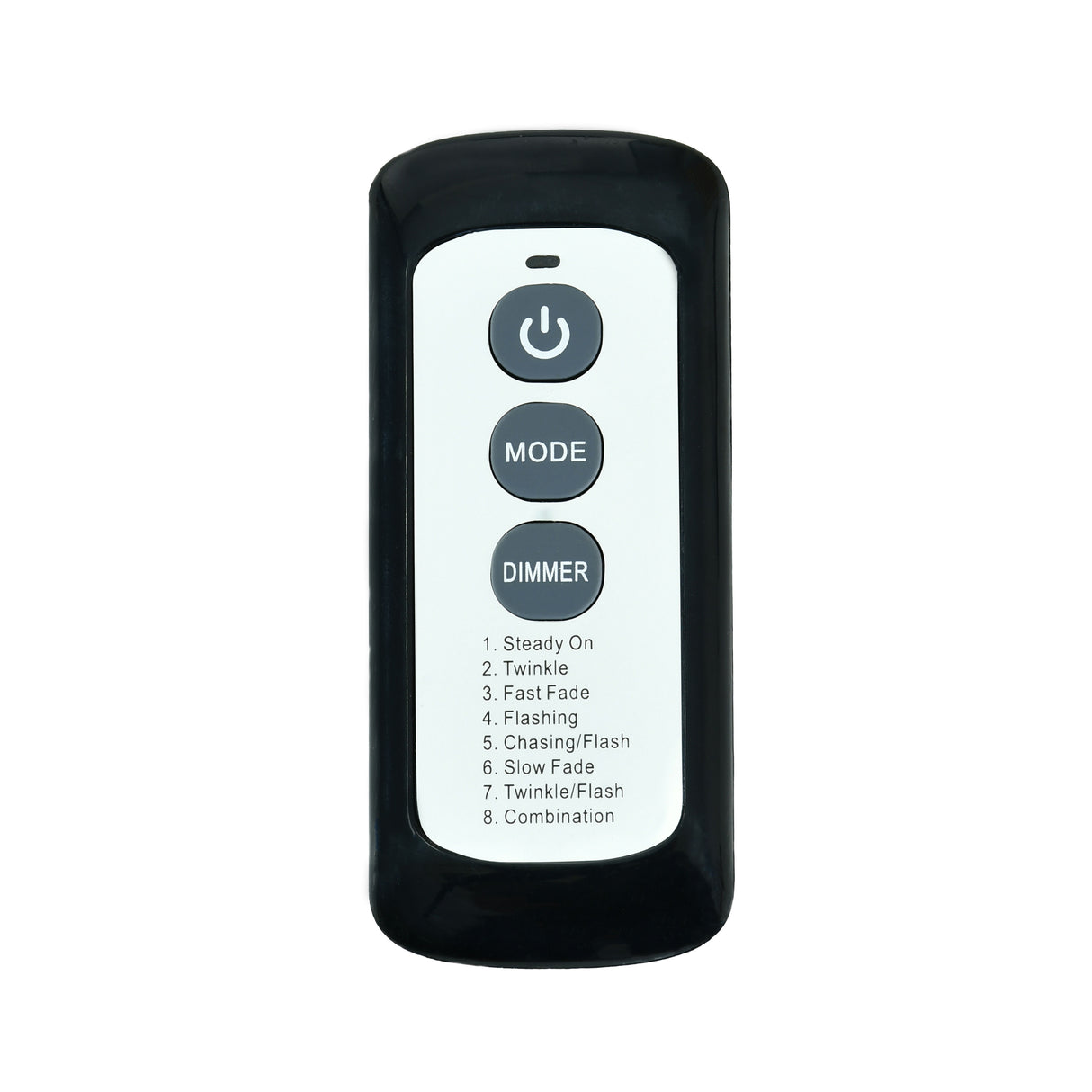 7.5-Ft. Oregon Pine Christmas Tree with Warm White LED Lighting