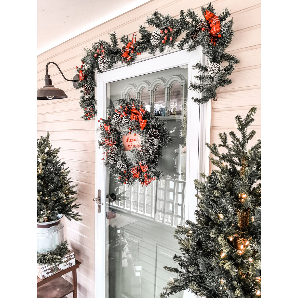 3.5-Ft.-Porch-Accent-Tree-in-Rustic-Farmhouse-Metal-Jug-with-Warm-White-LED-Lighting-Christmas-Trees