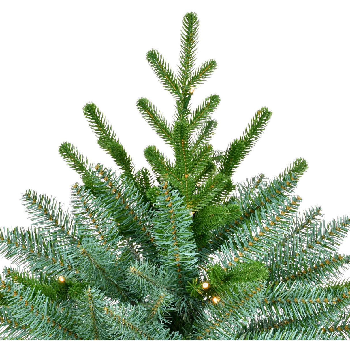 Set of 3 Prelit 18-in. Artificial Sidewalk Trees with Warm White LED Lights