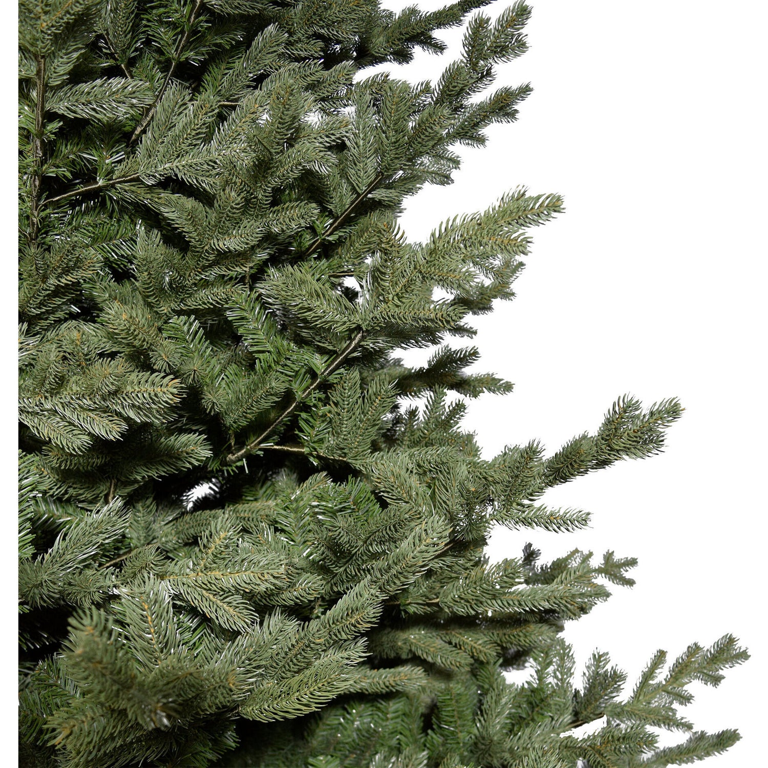 7.5-Ft. Woodside Pine Christmas Tree