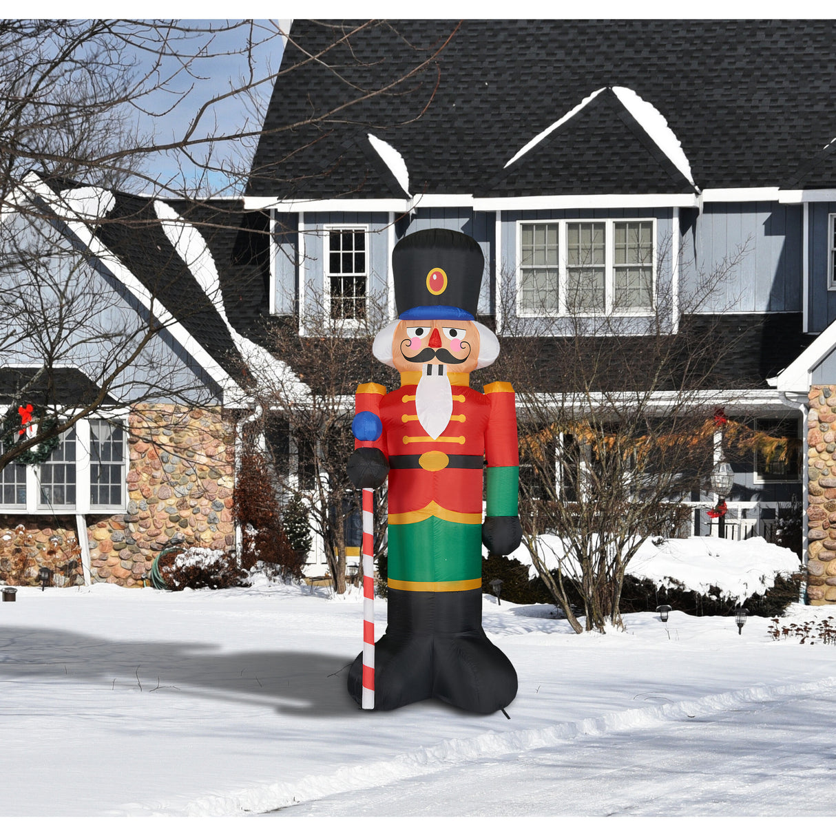 10-Ft.-Tall-Prelit-Nutcracker-Inflatable-Christmas-Lawn-Decor