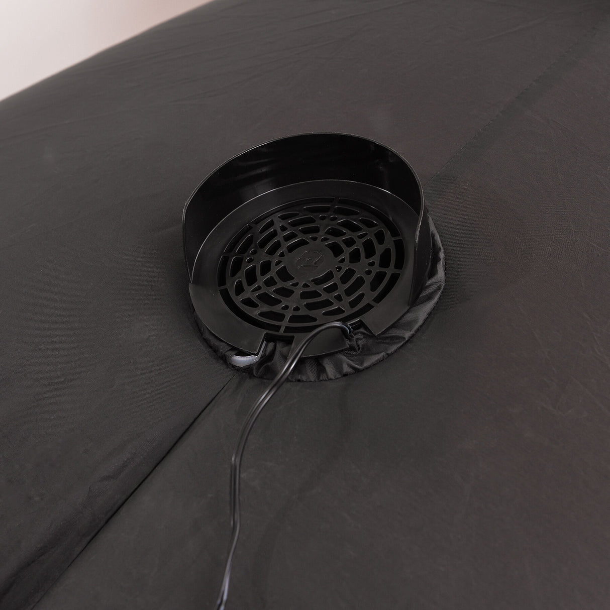 12-Ft. Tall Santa Claus Inflatable